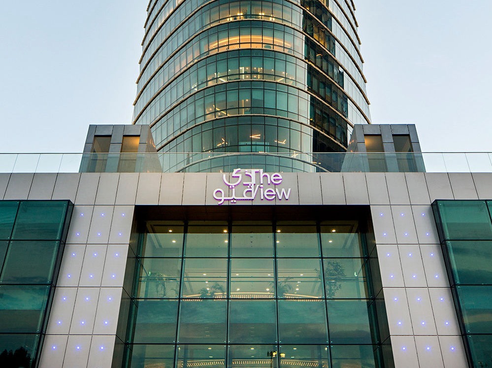 The View Mall