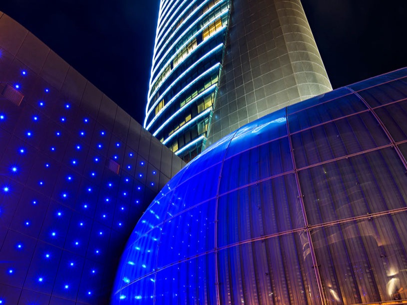The View Mall