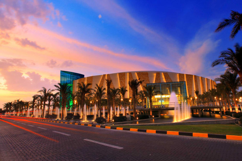 360 Mall