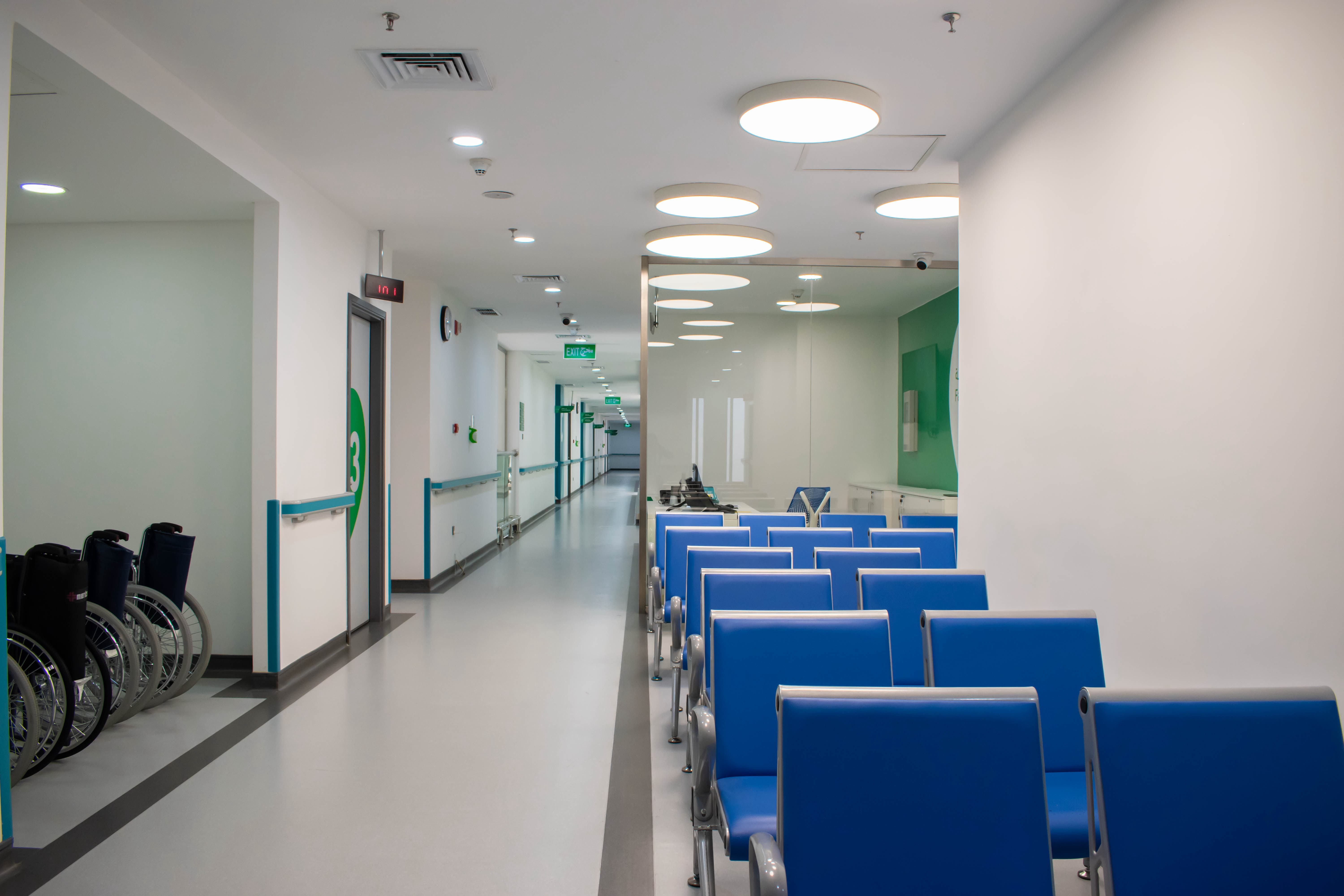 Dhaman Clinic - Hawalli