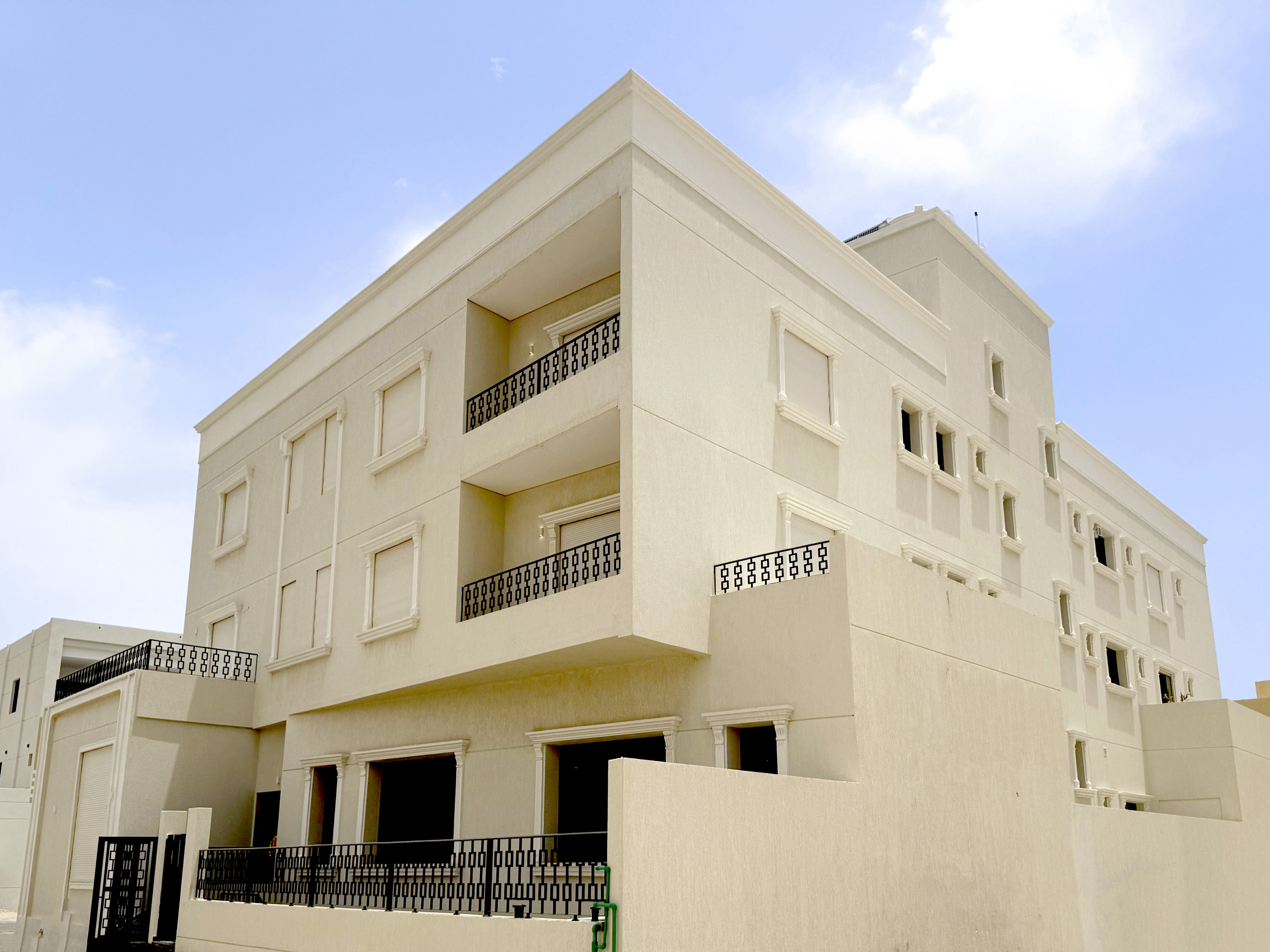 Private Villa