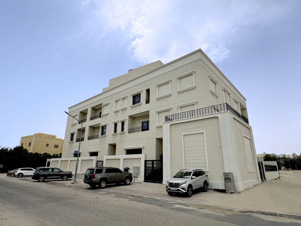 Private Villa